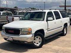 2004 GMC Yukon XL 