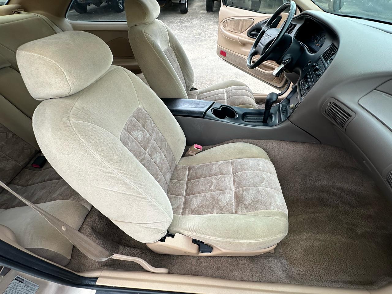 Ford Thunderbird LX 1997