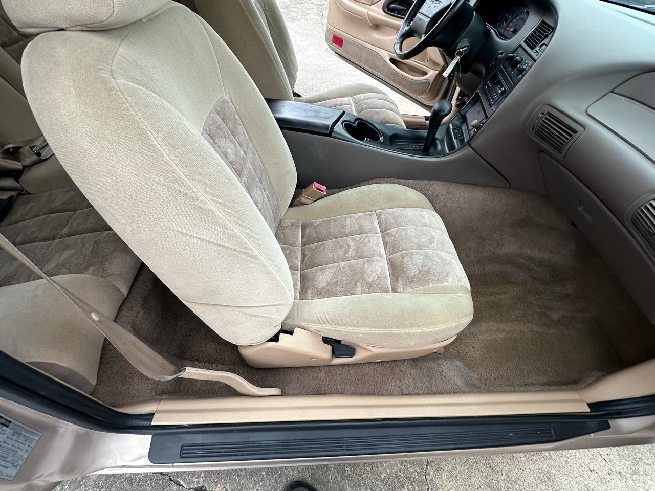 Ford Thunderbird LX 1997