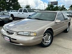 1997 Ford Thunderbird 