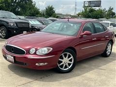 2005 Buick LaCrosse 