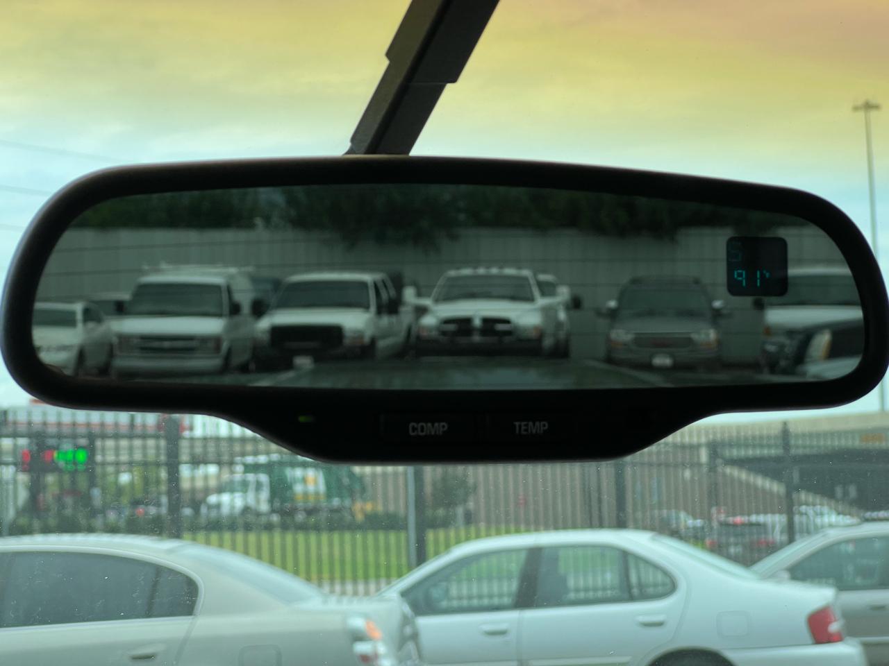 Chevrolet Silverado 1500HD HD LS Crew Cab 2WD 2003