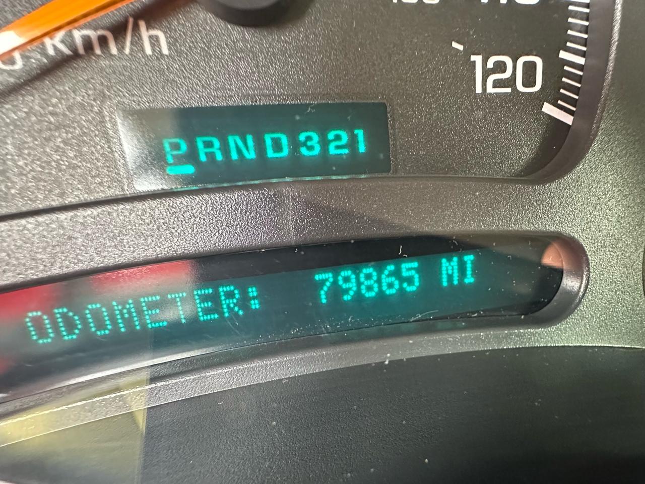 Chevrolet Silverado 2500HD LS Crew Cab Short Bed 2WD 2003