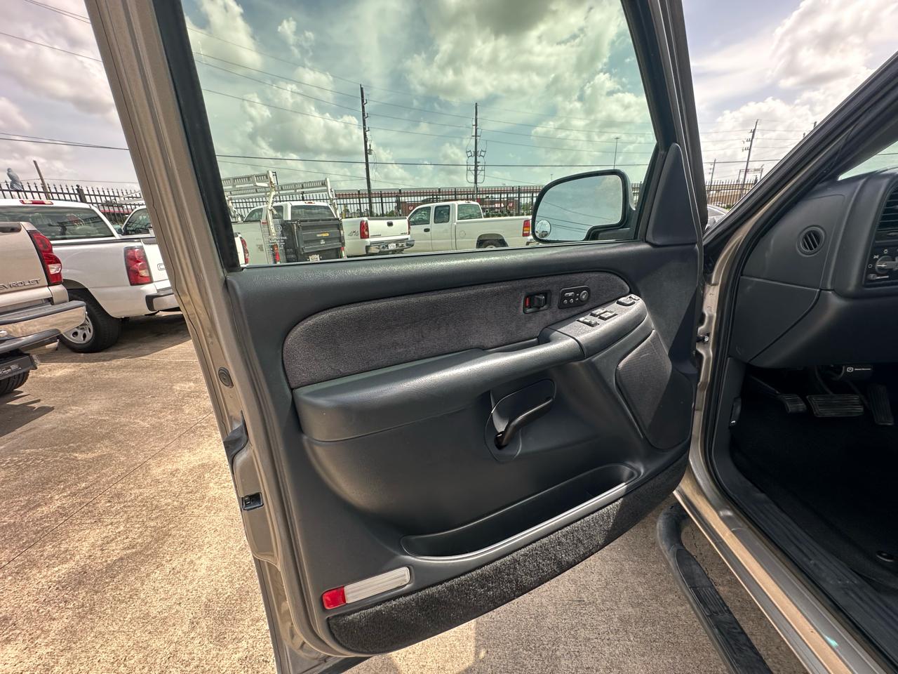 Chevrolet Silverado 2500HD LT Ext. Cab Long Bed 4WD 2002