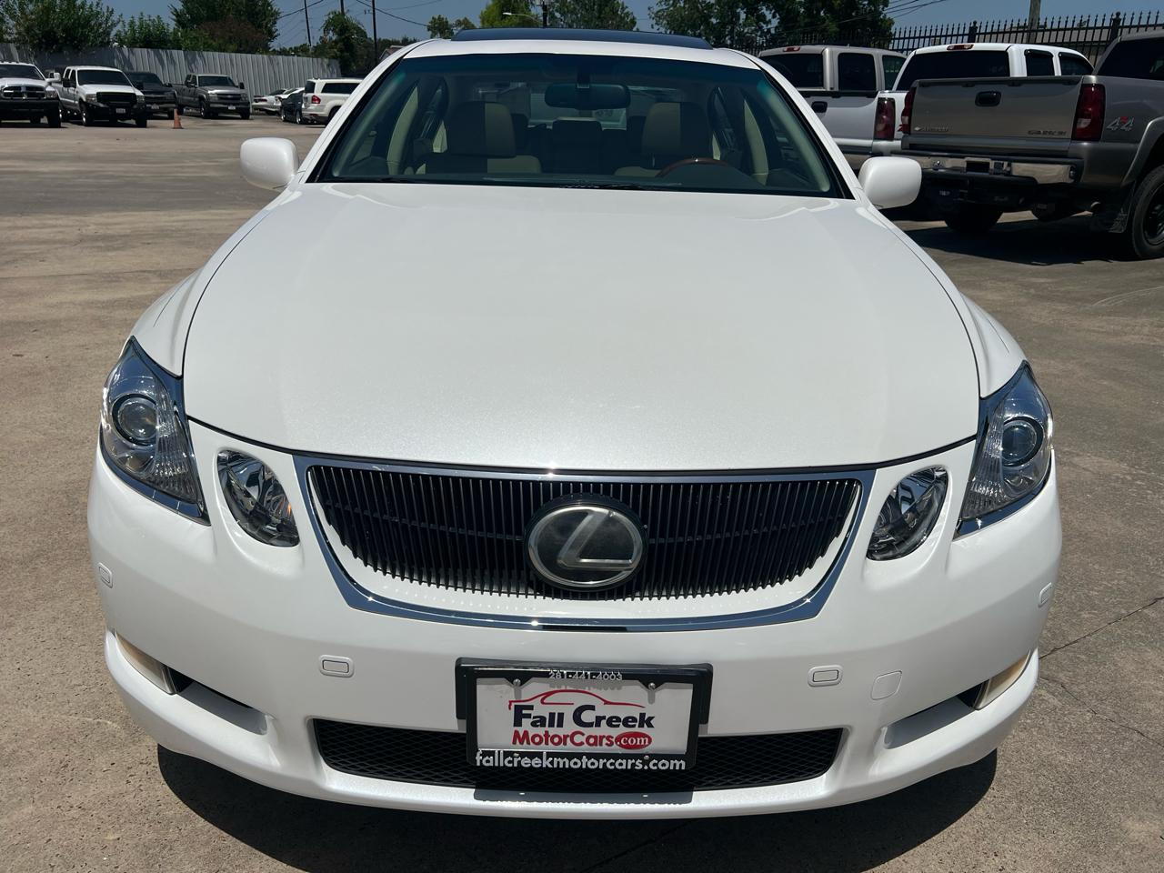 Lexus GS GS 430 2006