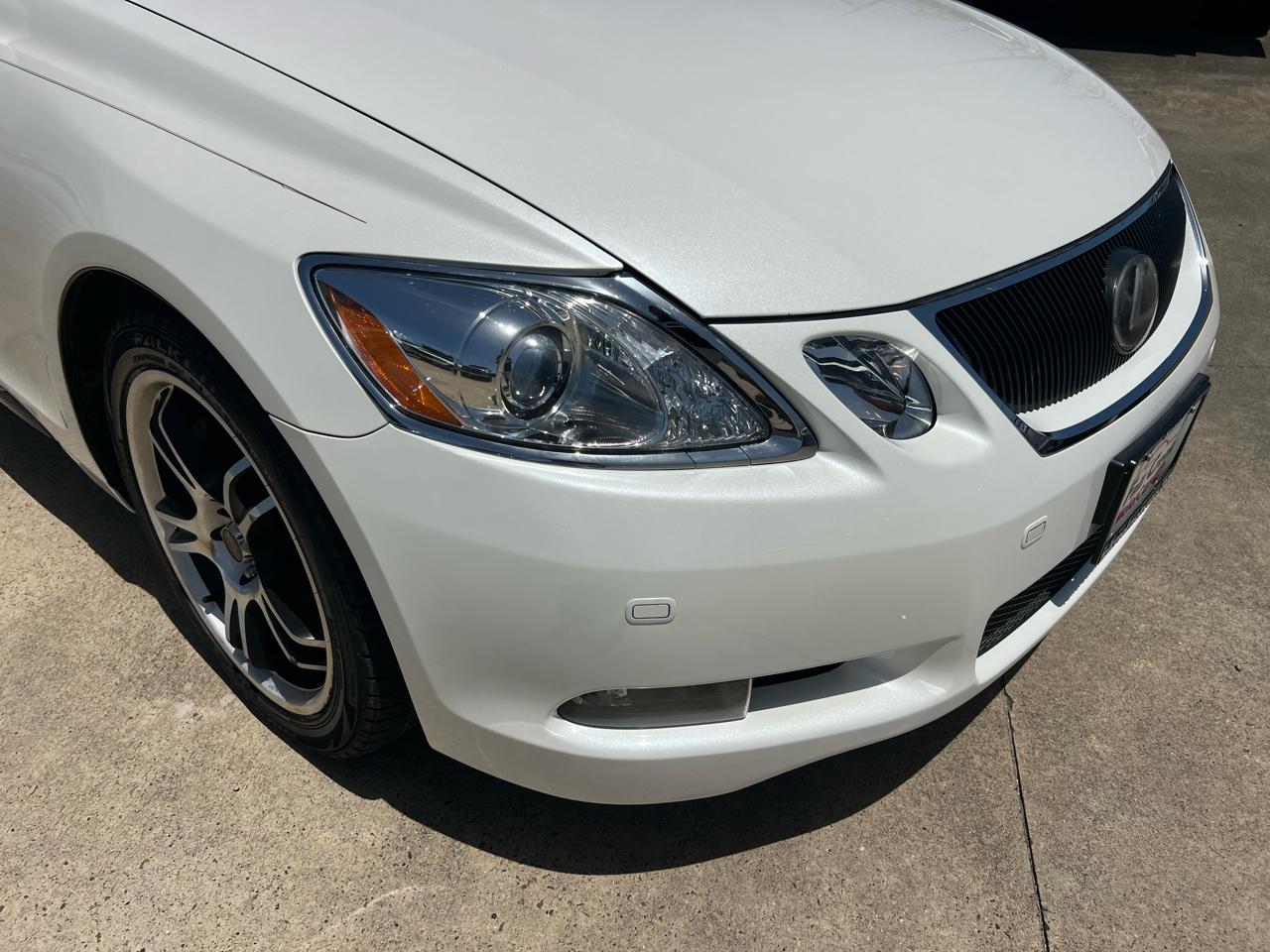 Lexus GS GS 430 2006