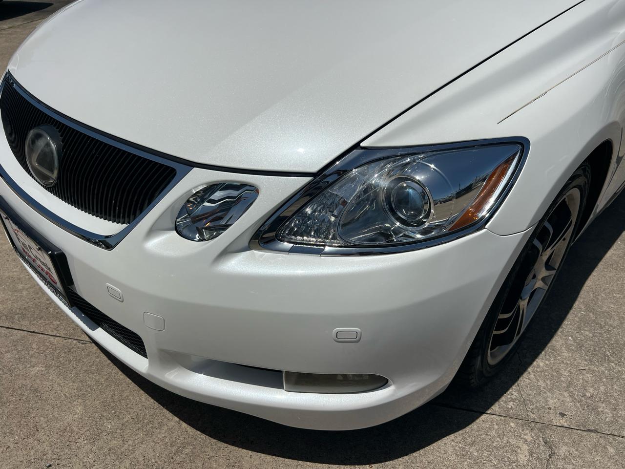 Lexus GS GS 430 2006