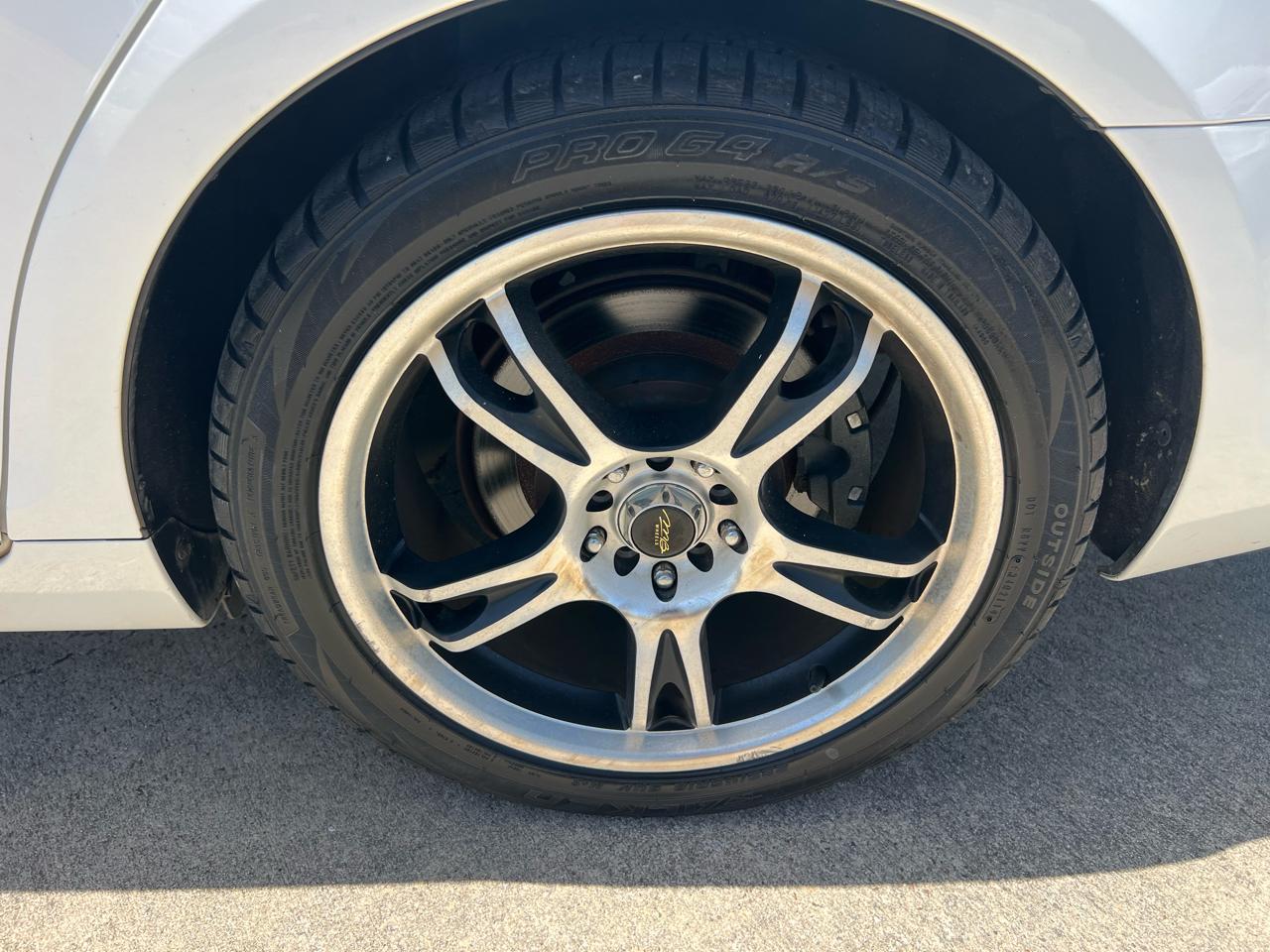 Lexus GS GS 430 2006