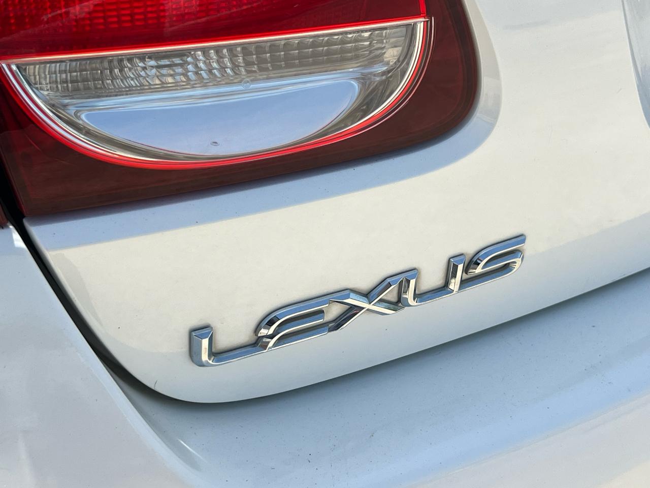 Lexus GS GS 430 2006