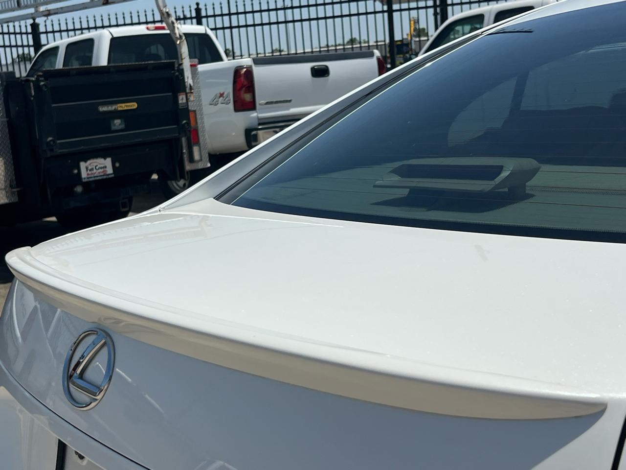 Lexus GS GS 430 2006