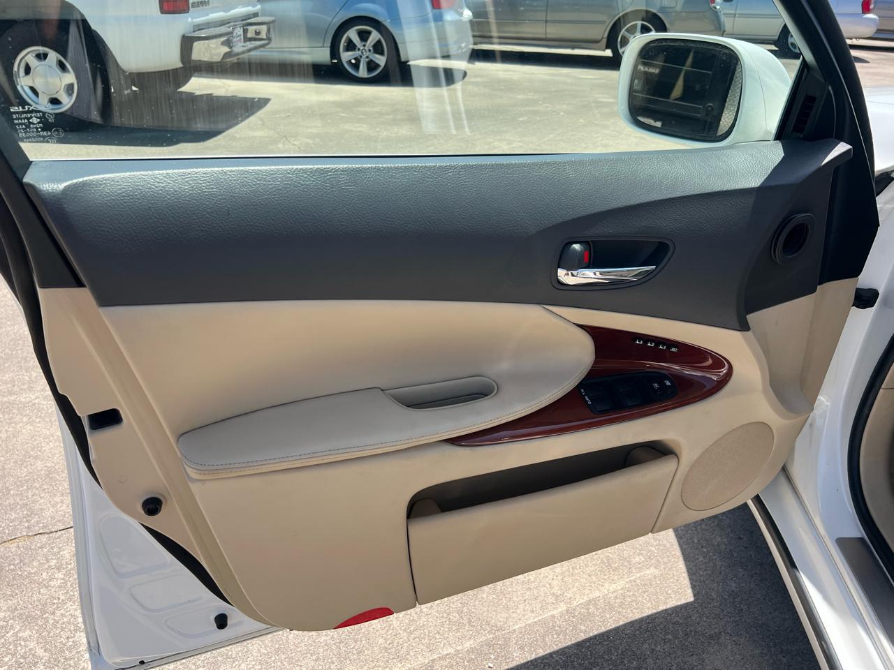 Lexus GS GS 430 2006