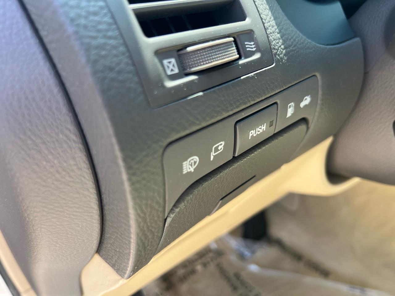 Lexus GS GS 430 2006