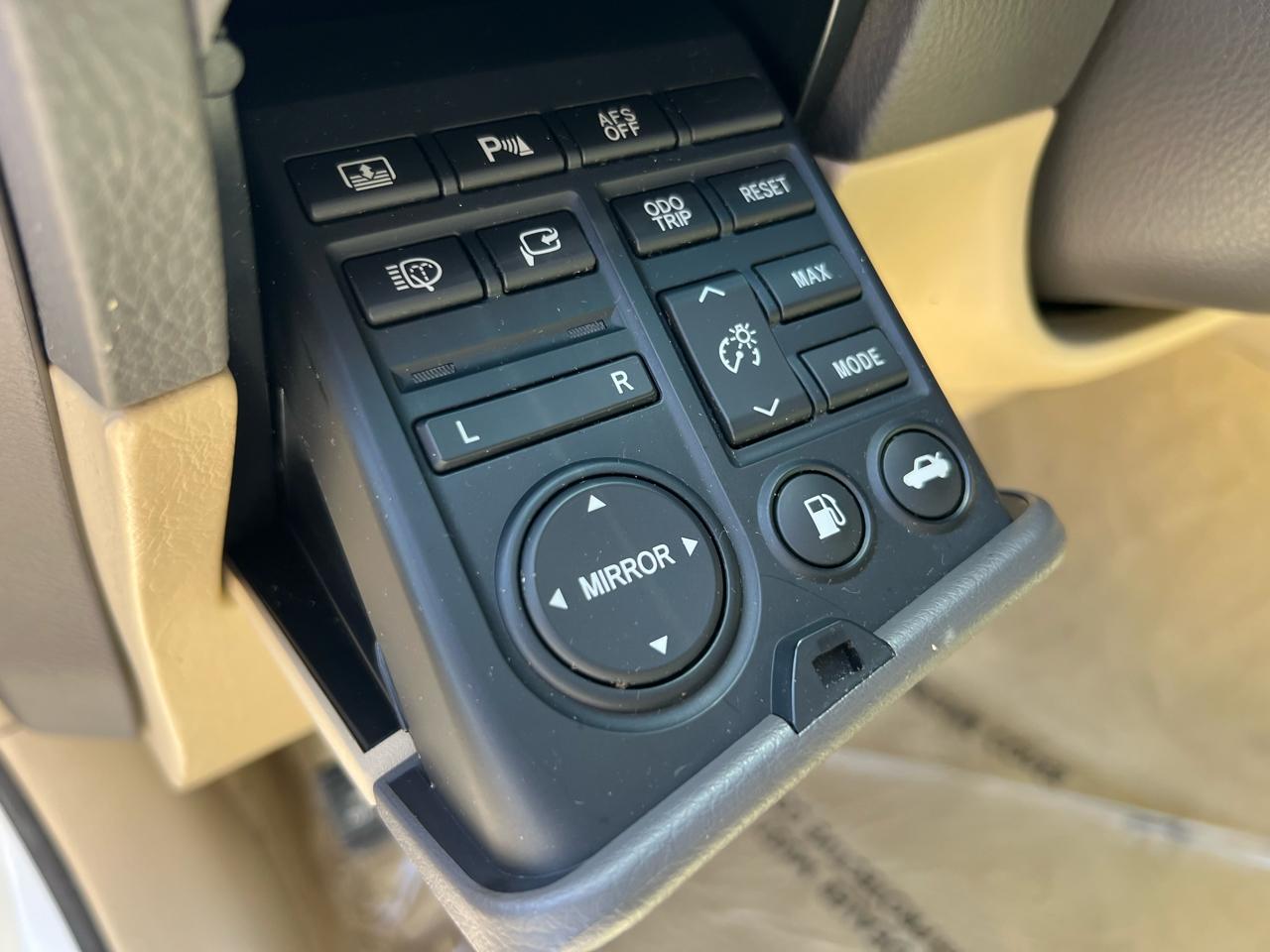 Lexus GS GS 430 2006