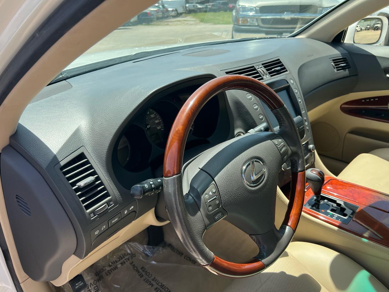 Lexus GS GS 430 2006
