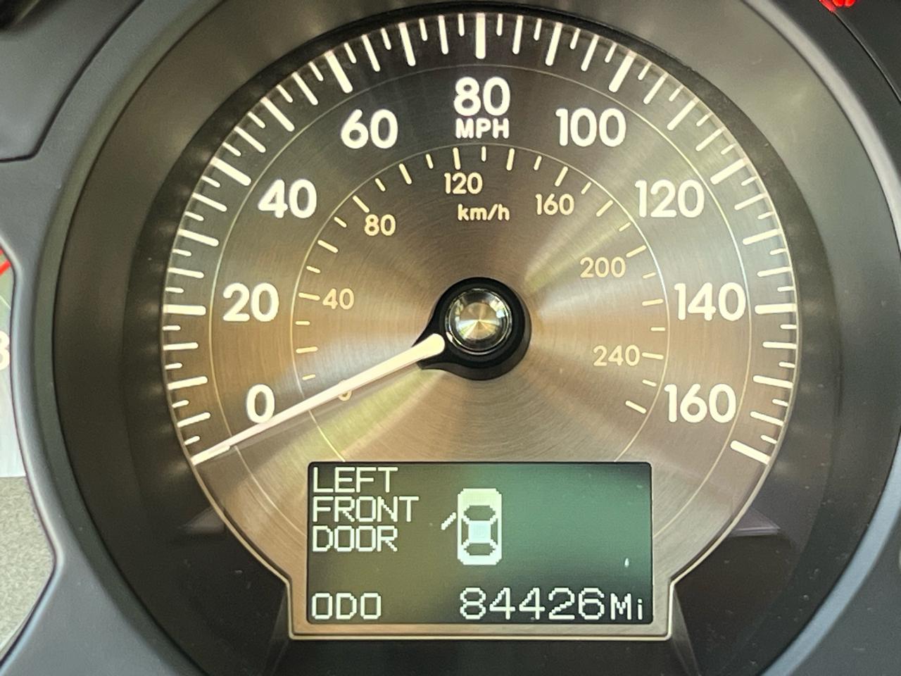 Lexus GS GS 430 2006