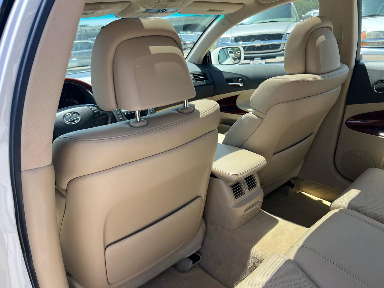 Lexus GS GS 430 2006