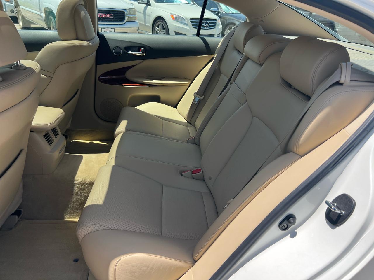 Lexus GS GS 430 2006