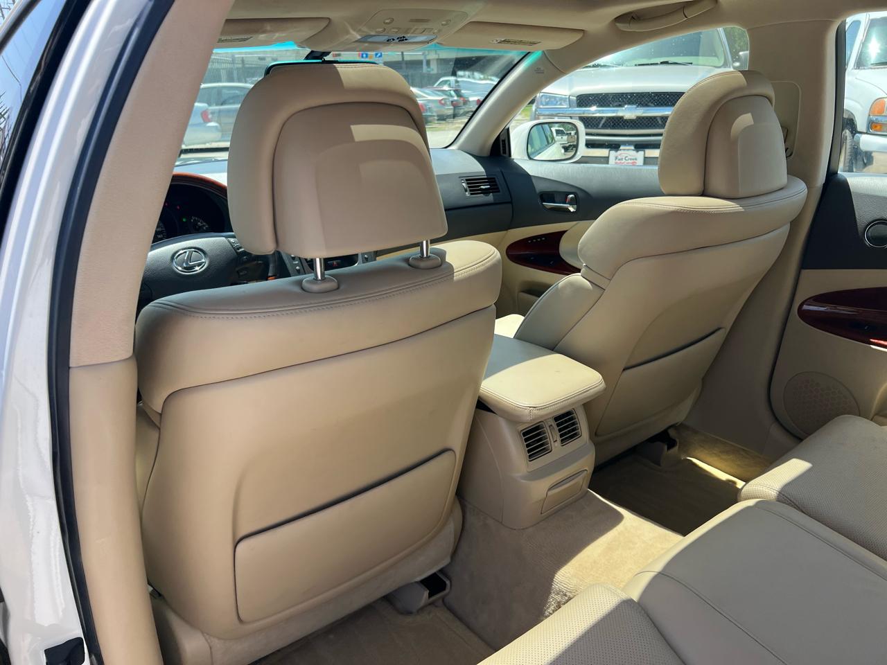 Lexus GS GS 430 2006