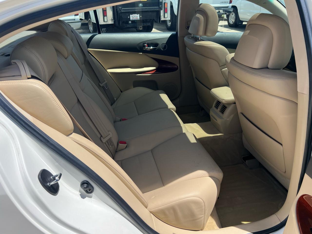 Lexus GS GS 430 2006