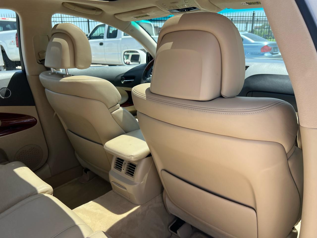 Lexus GS GS 430 2006