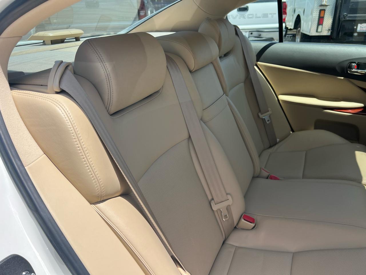 Lexus GS GS 430 2006