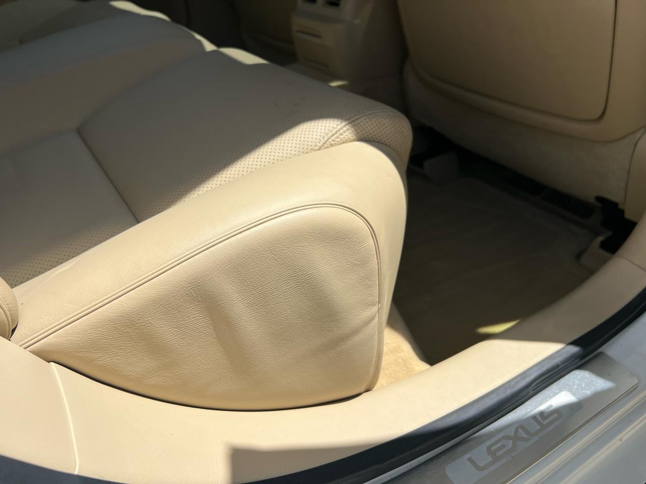 Lexus GS GS 430 2006