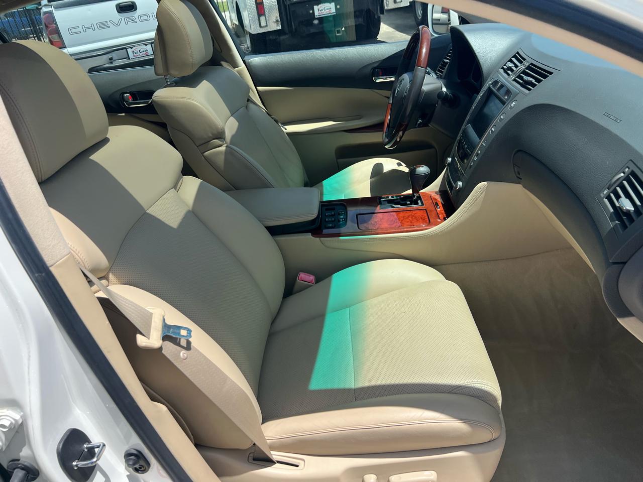 Lexus GS GS 430 2006
