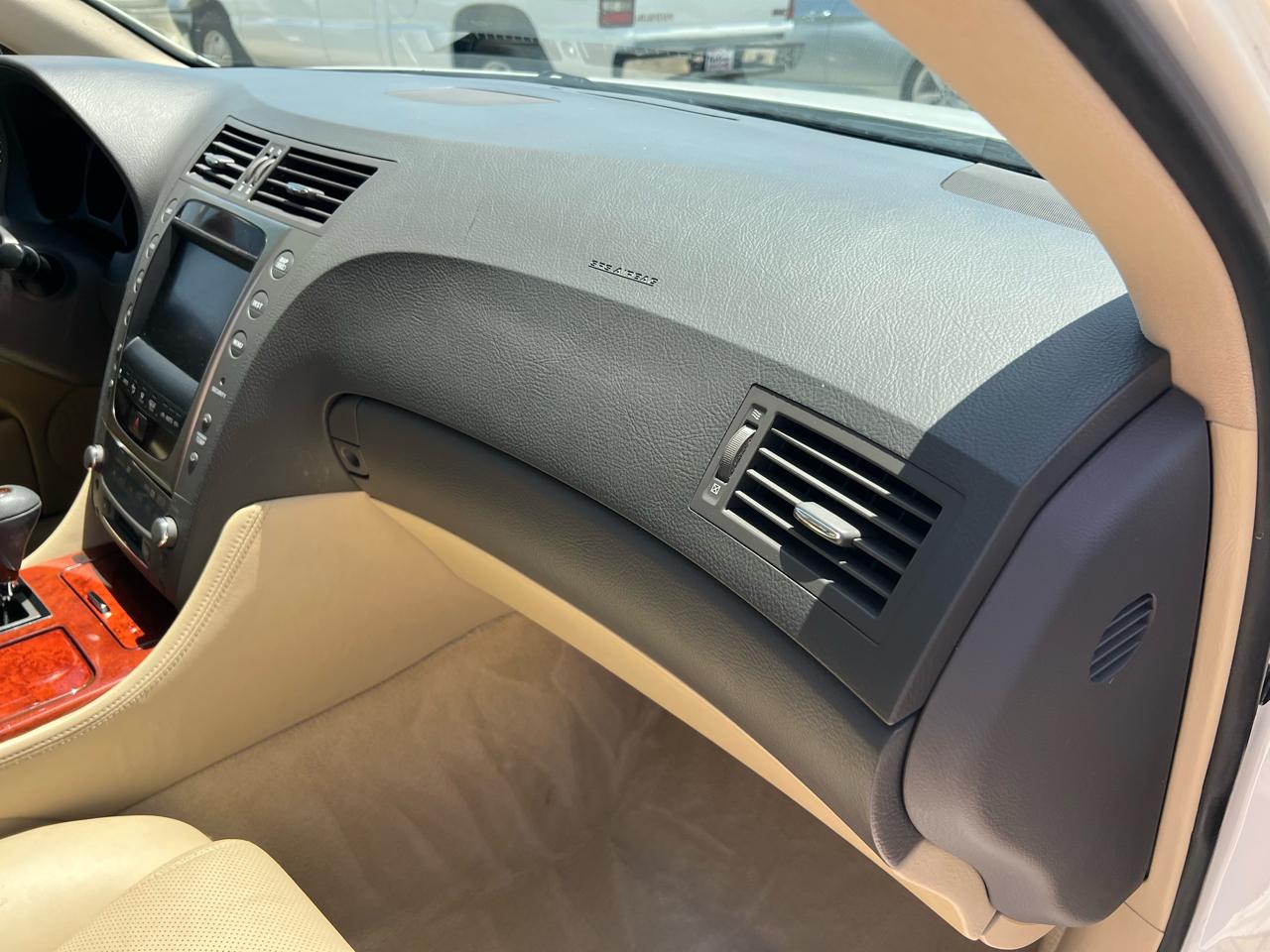 Lexus GS GS 430 2006