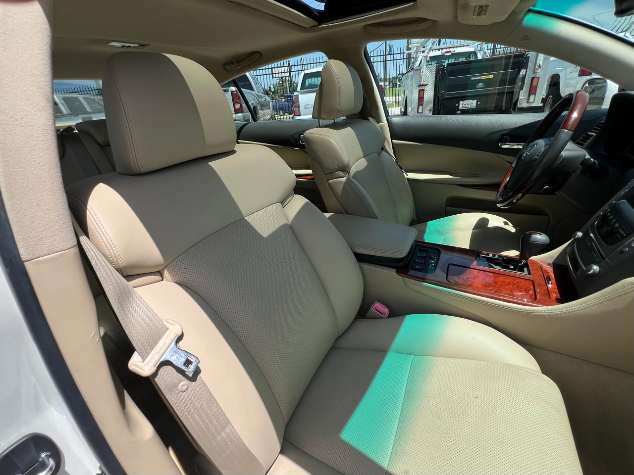Lexus GS GS 430 2006
