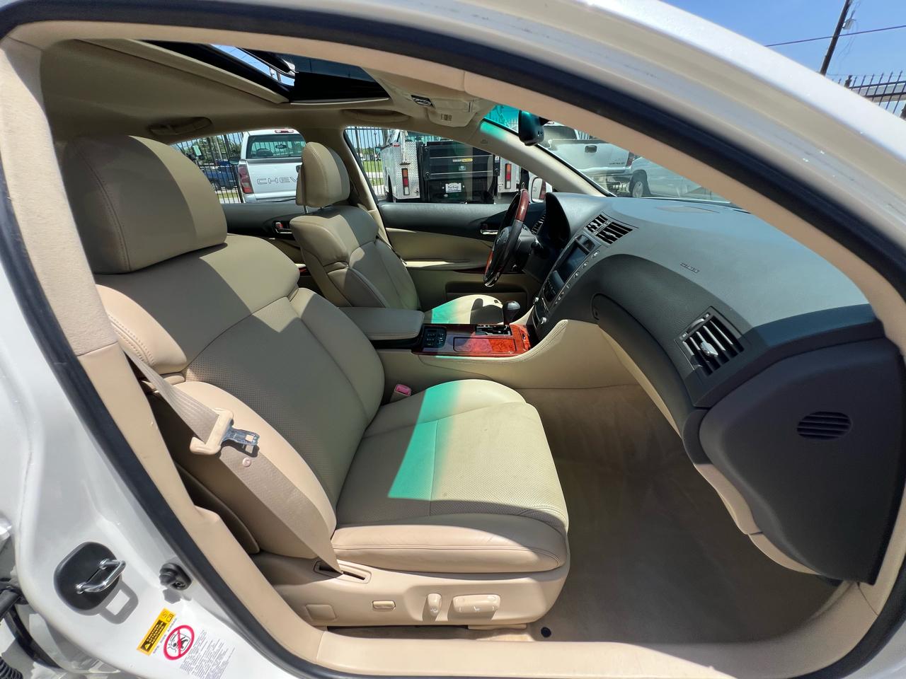 Lexus GS GS 430 2006