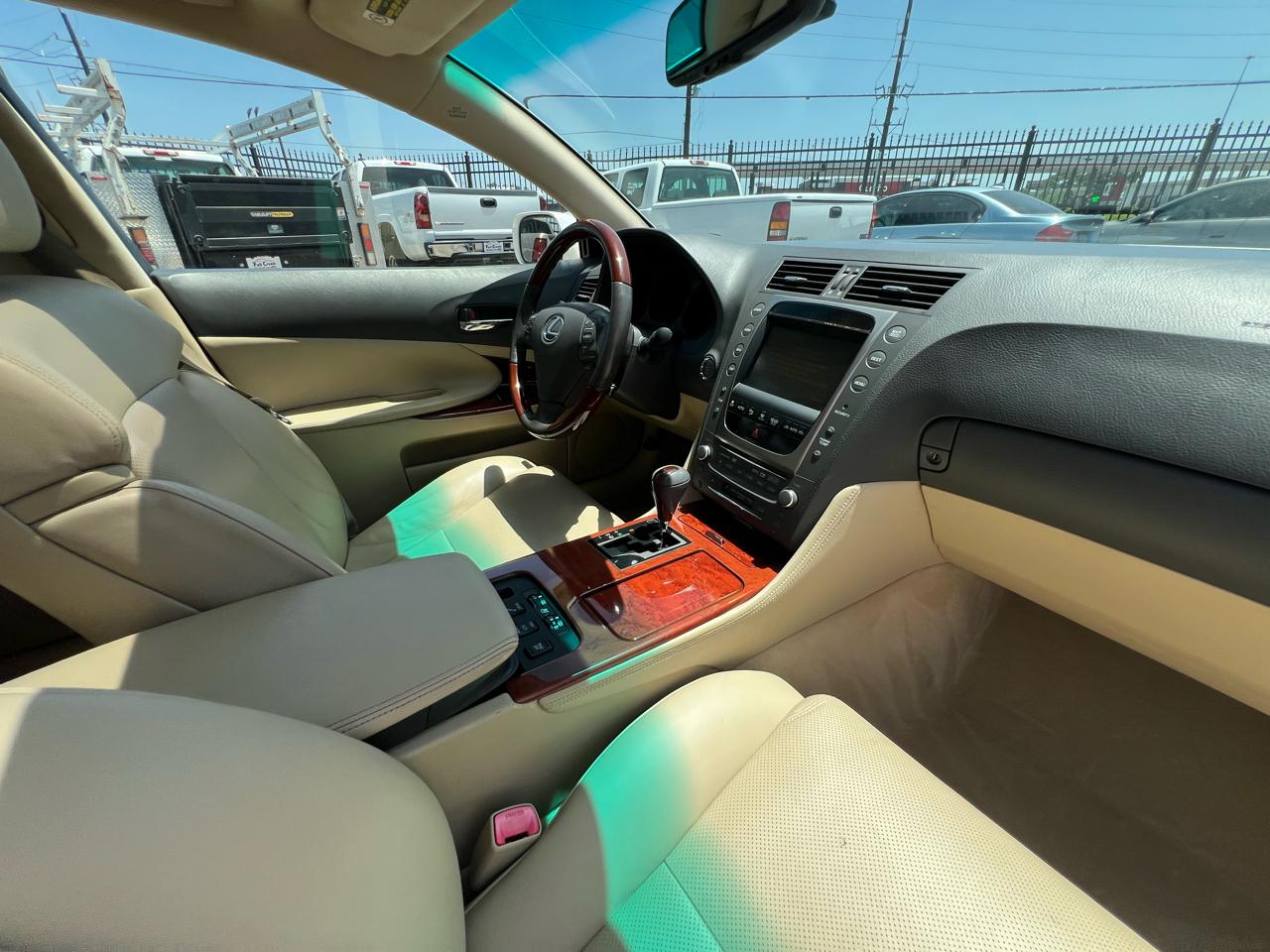 Lexus GS GS 430 2006