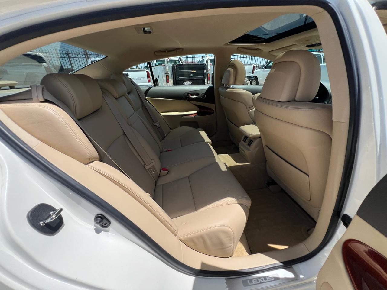 Lexus GS GS 430 2006