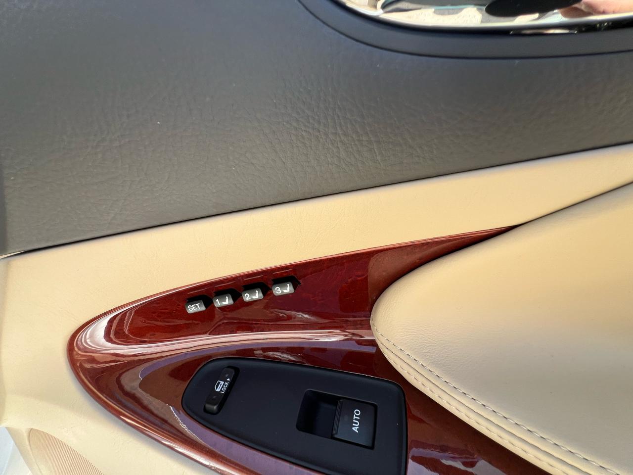 Lexus GS GS 430 2006