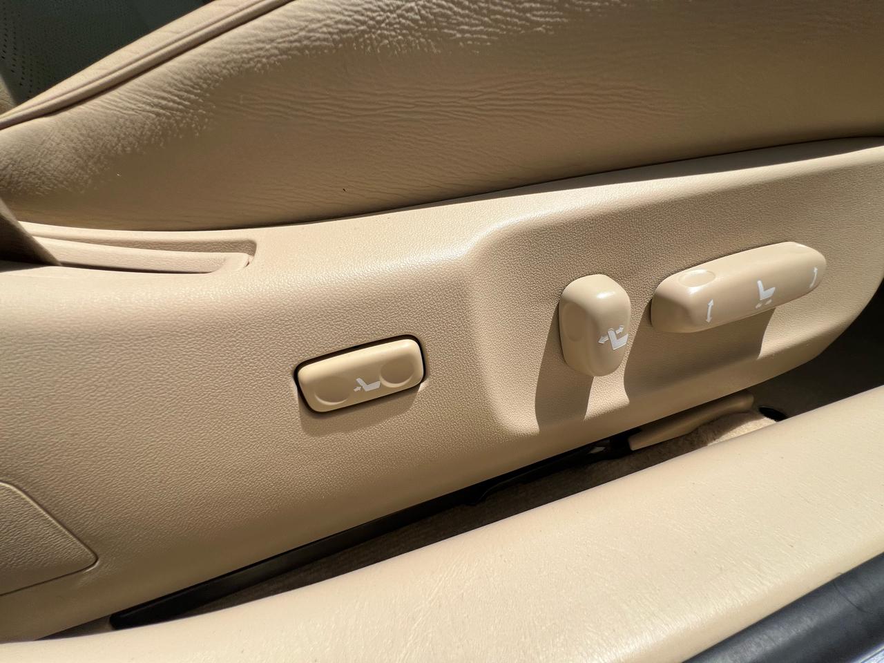 Lexus GS GS 430 2006