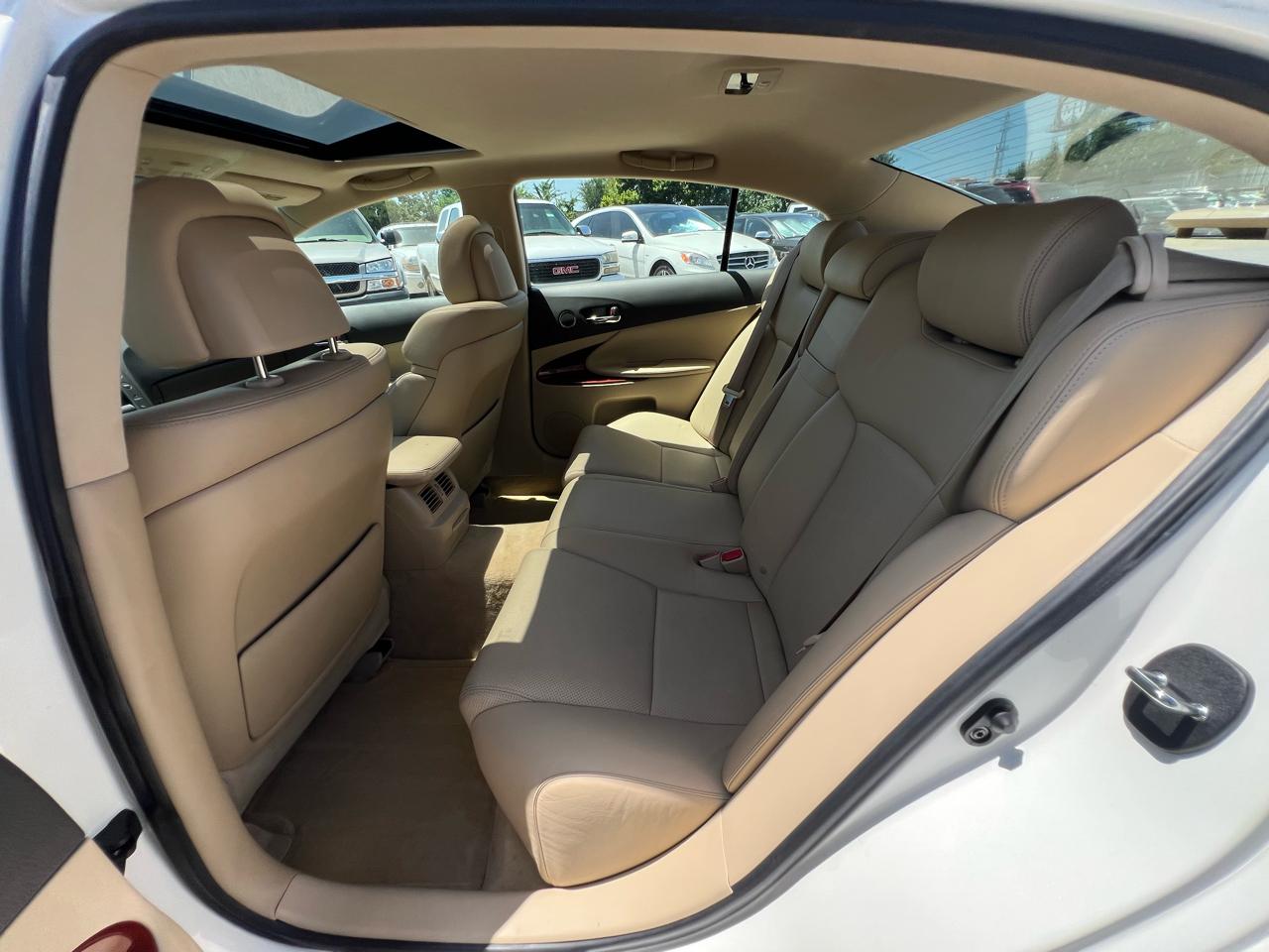 Lexus GS GS 430 2006