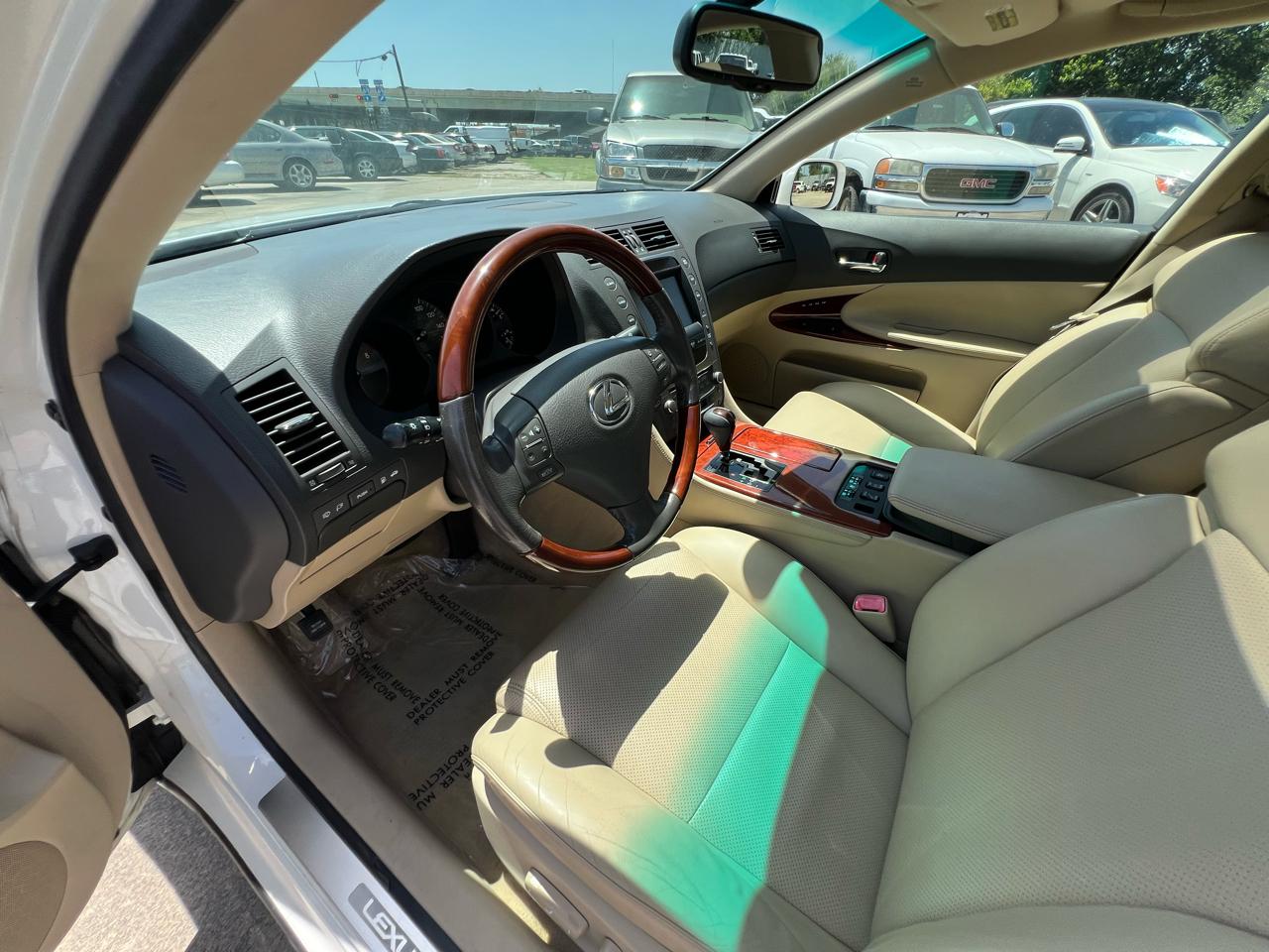 Lexus GS GS 430 2006