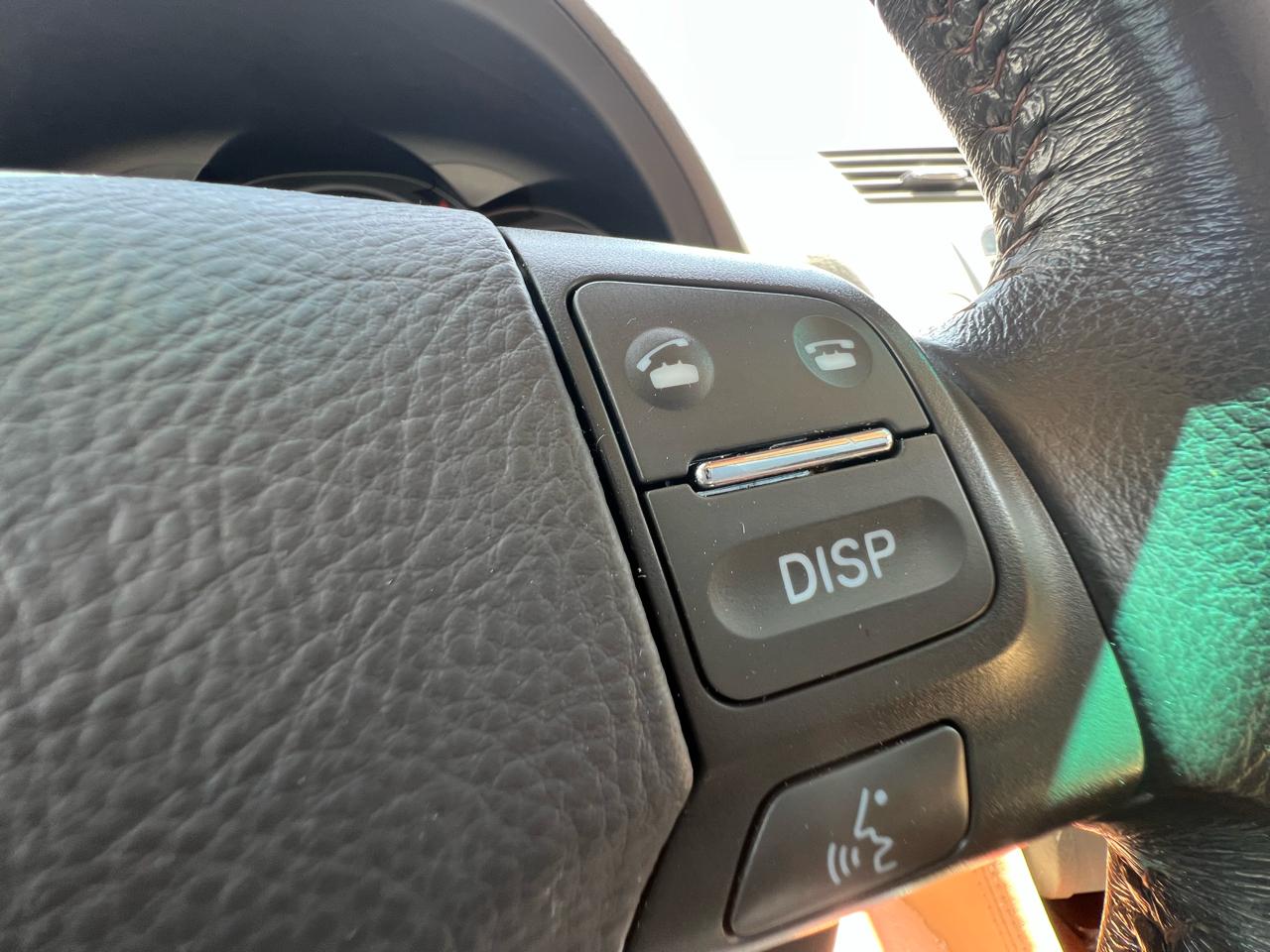 Lexus GS GS 430 2006