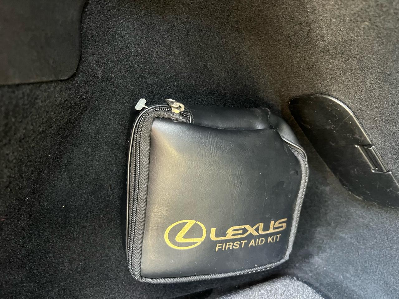 Lexus GS GS 430 2006