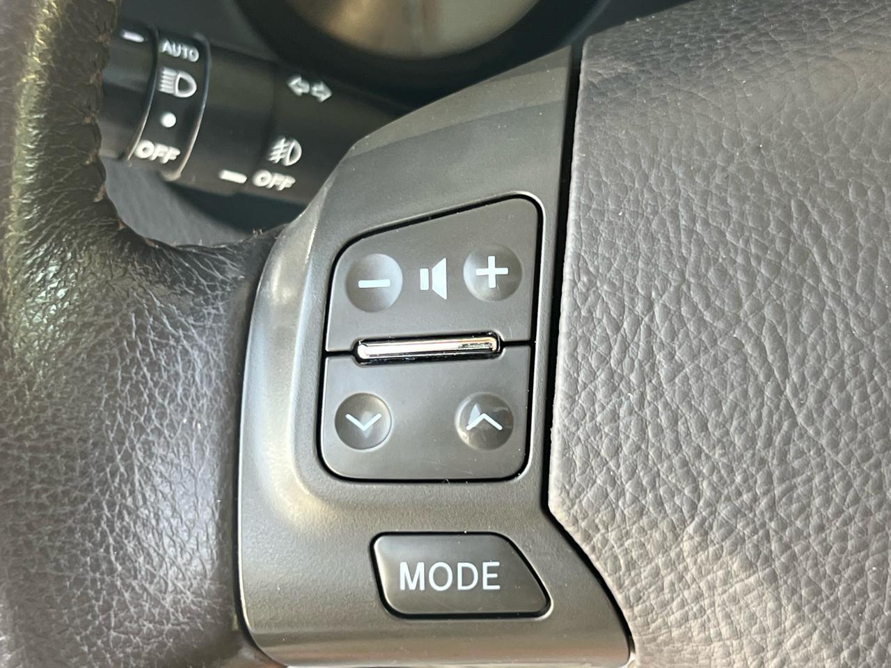 Lexus GS GS 430 2006