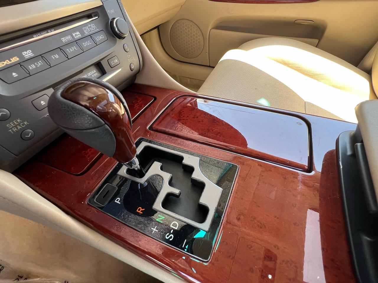 Lexus GS GS 430 2006