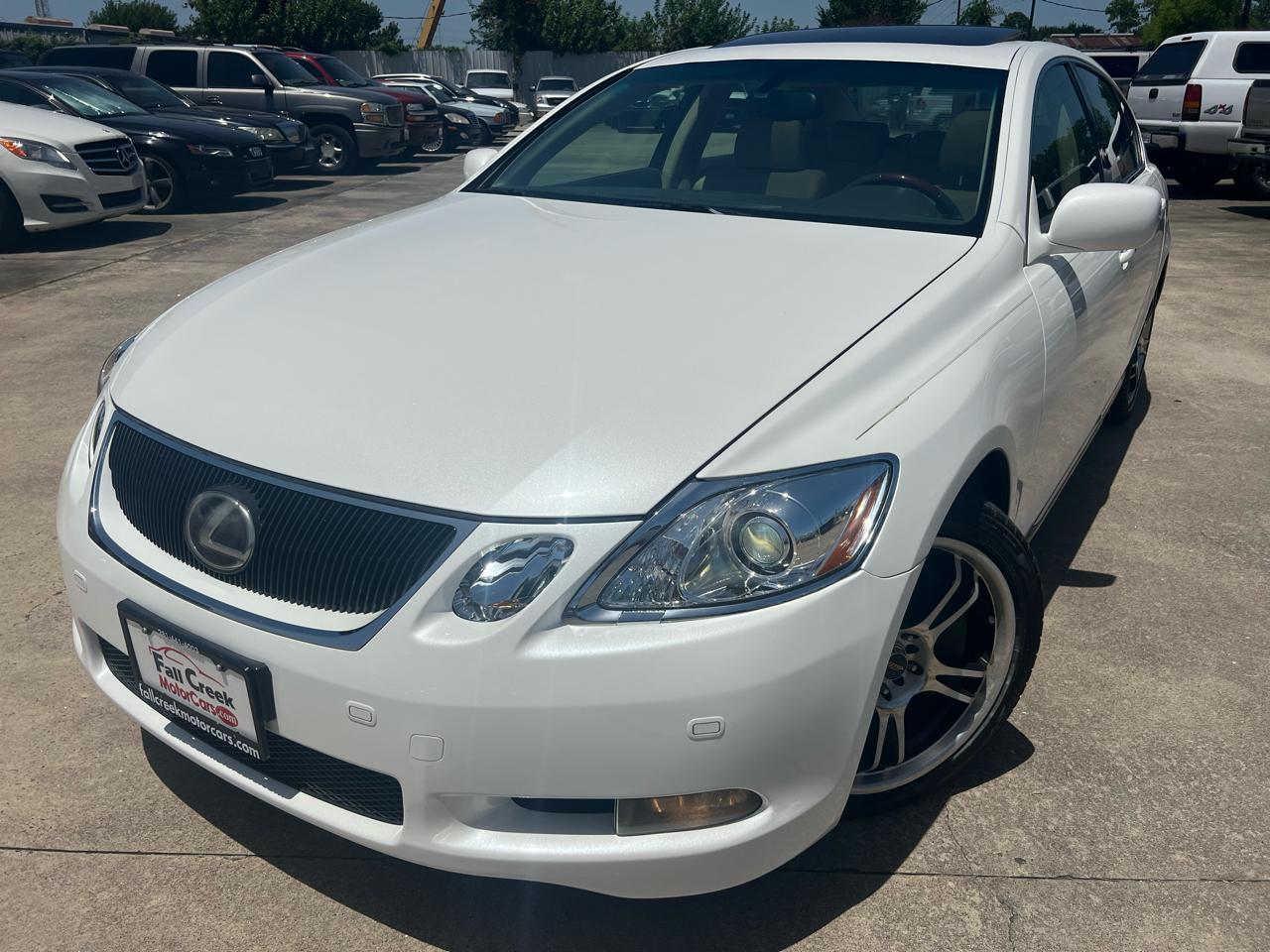 Lexus GS GS 430 2006