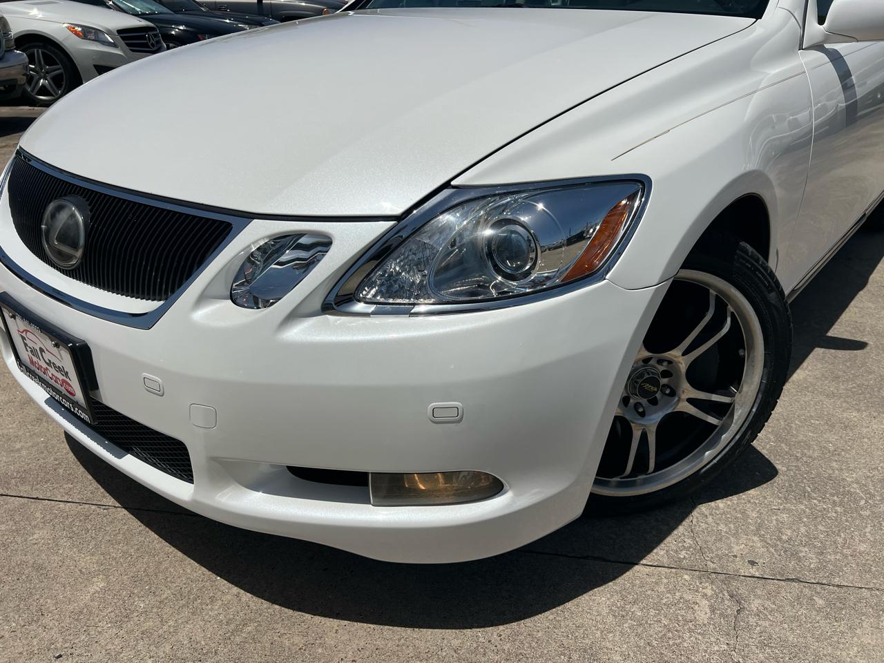 Lexus GS GS 430 2006