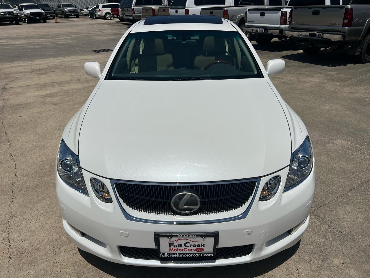 Lexus GS GS 430 2006