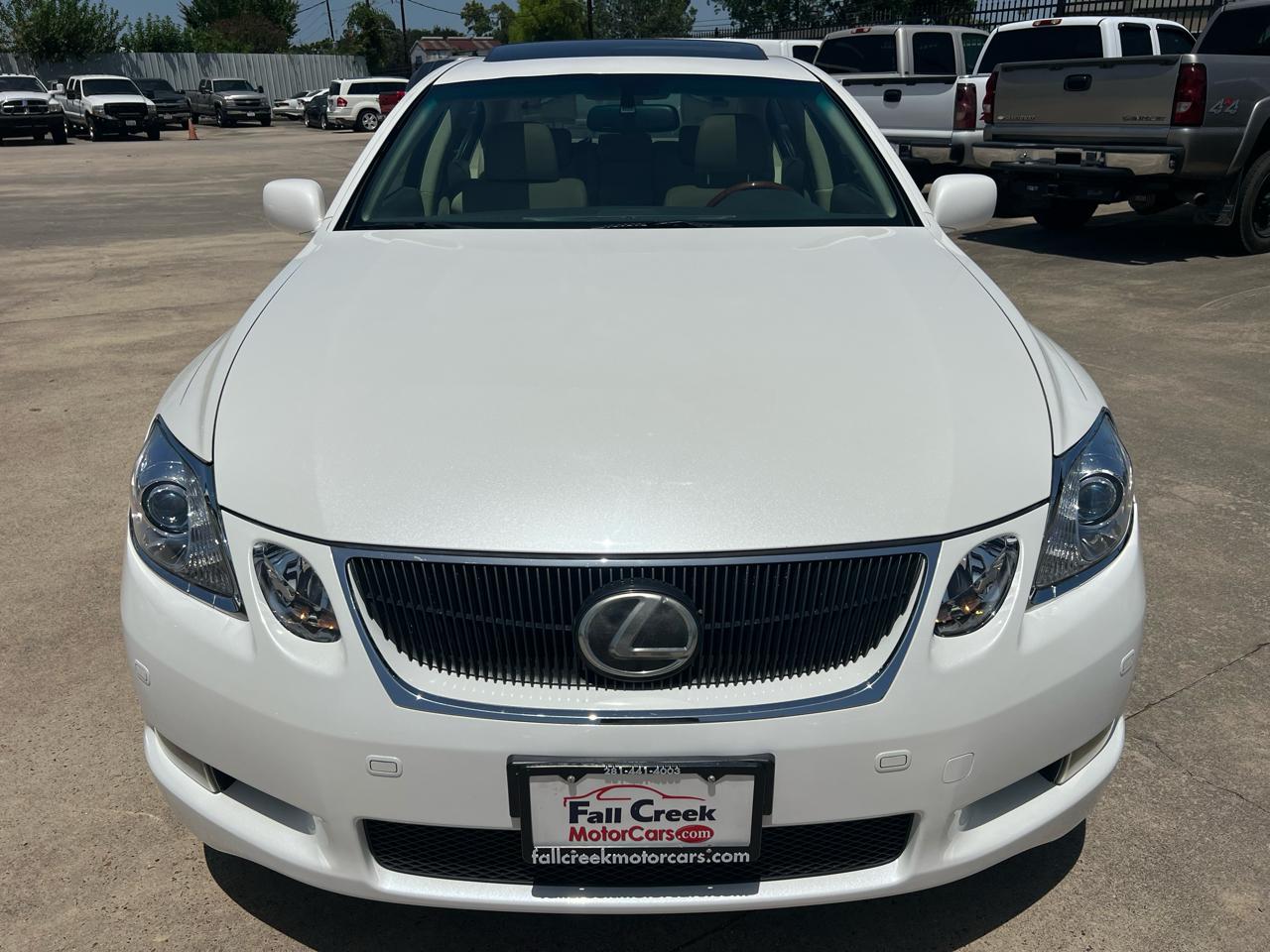 Lexus GS GS 430 2006