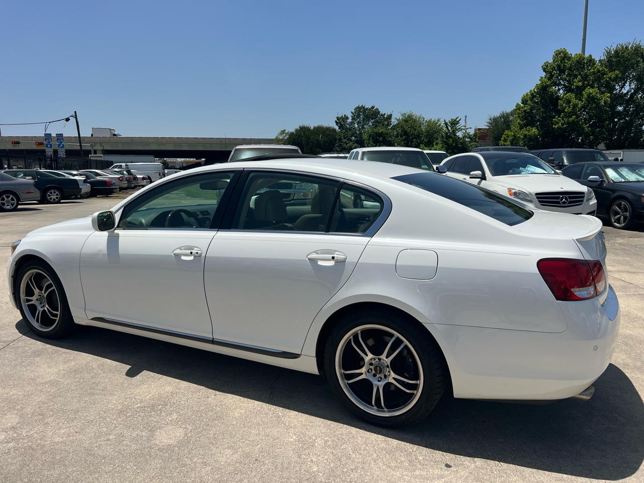 Lexus GS GS 430 2006