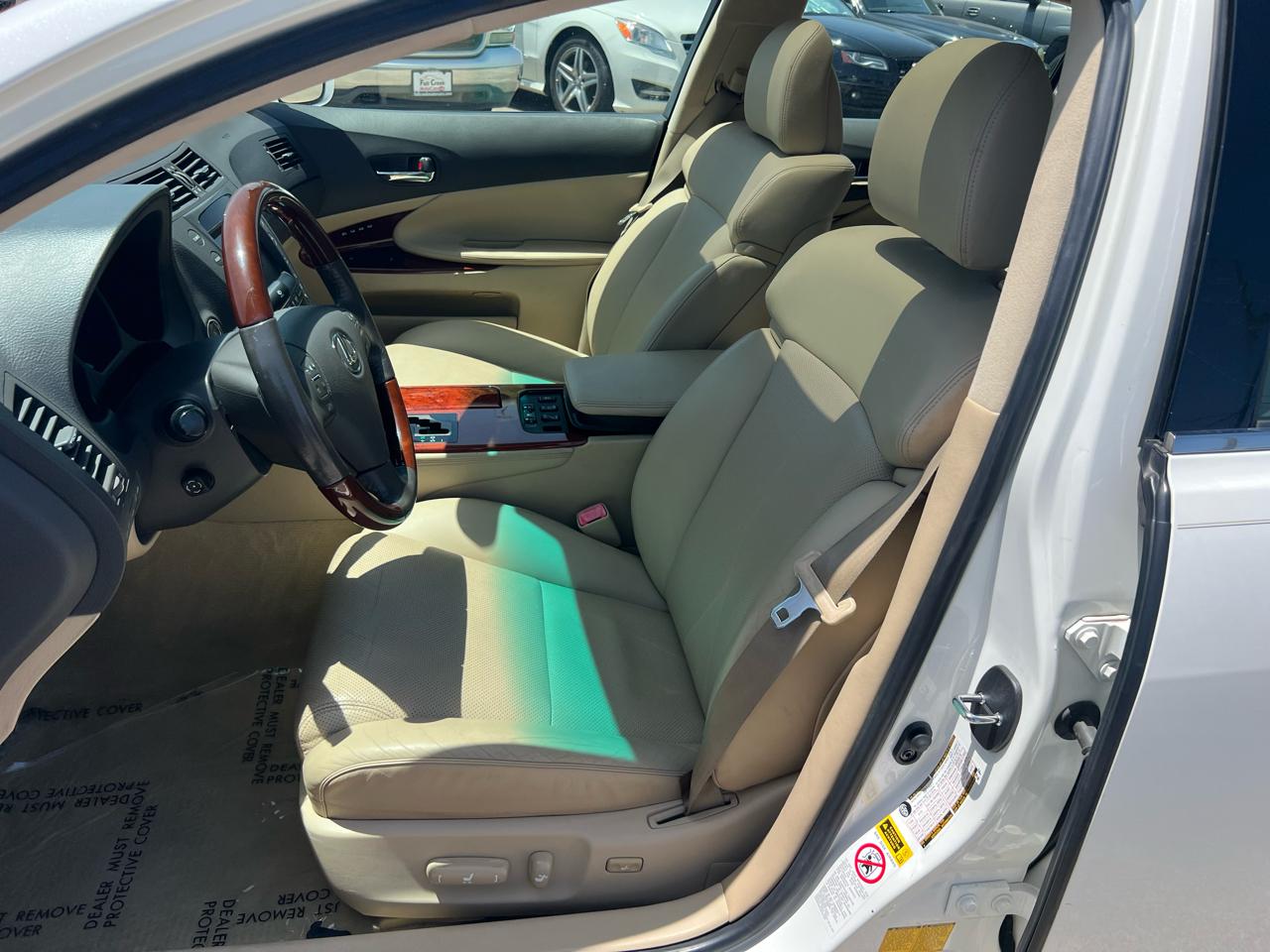 Lexus GS GS 430 2006