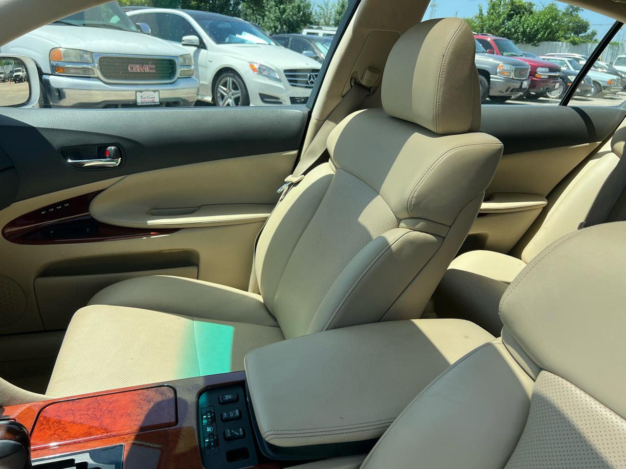 Lexus GS GS 430 2006