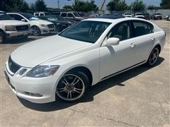 2006 Lexus GS 