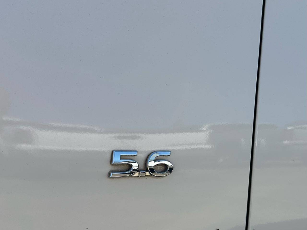 Infiniti Q70 56 2015