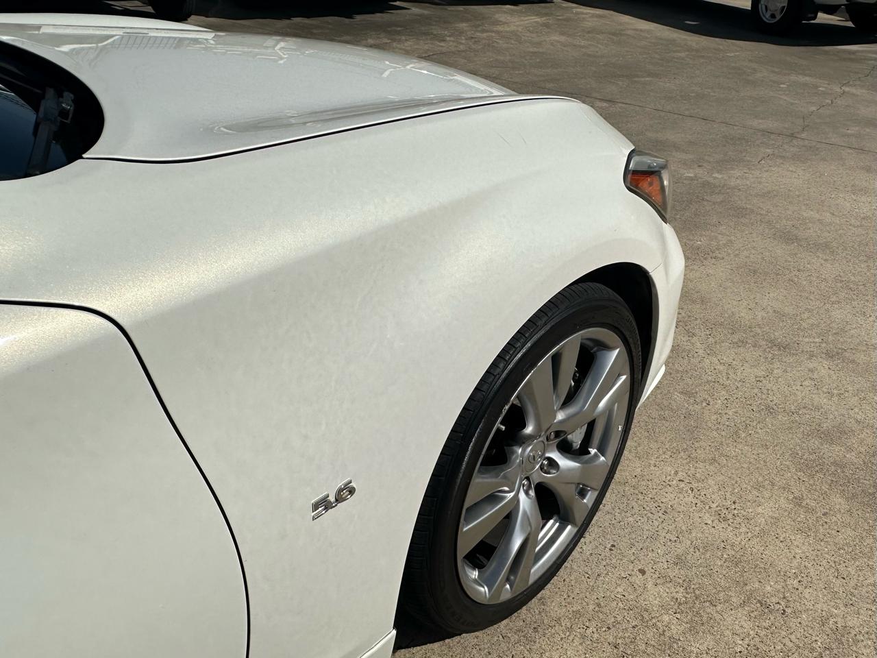 Infiniti Q70 56 2015
